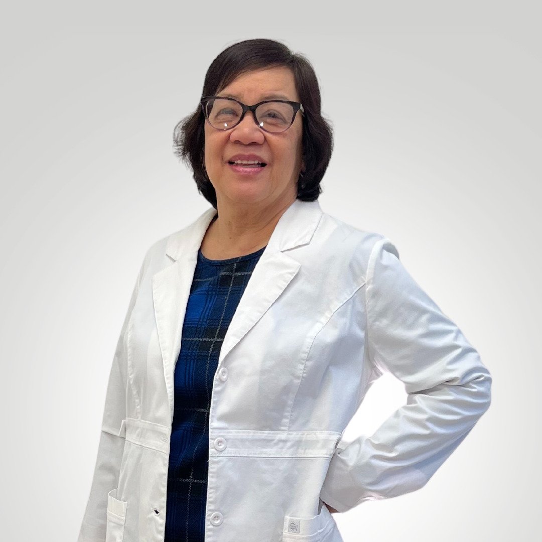 Nenita Pawid, RN