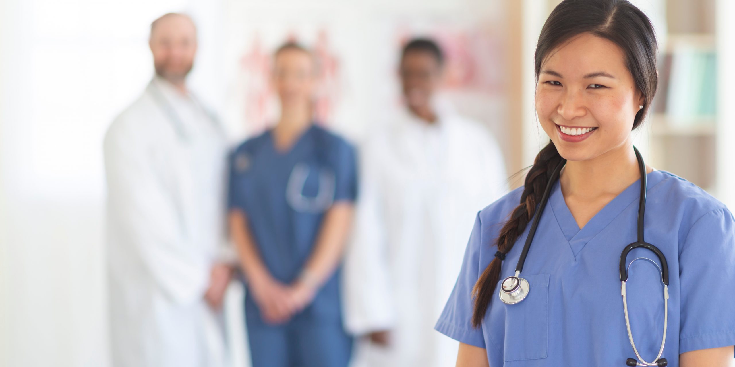 Contact St. Bernadine