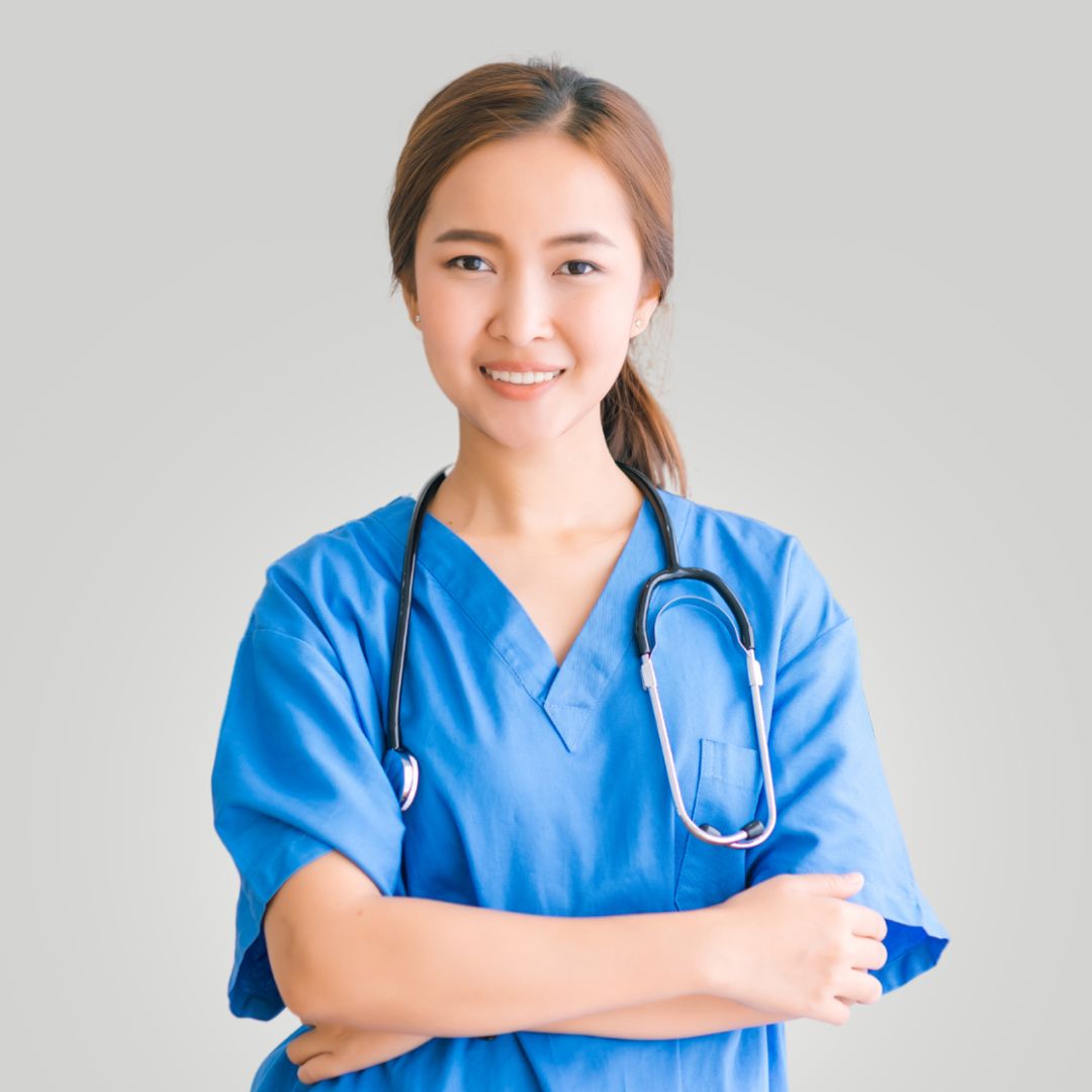 Trusted Care Professionals